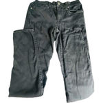 Genetic Denim Genetic Jeans the Stem Stardom Size 27 Photo 0