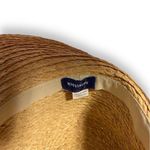 Vacation straw beach Hat Tan Photo 4