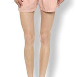 Rebecca Taylor Twill Shorts size 0 Photo 0