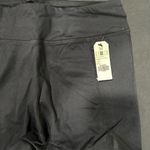 Garage  Leggings See Through on the Sides Size Medium Photo 3