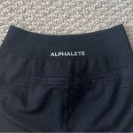 Alphalete  Biker Shorts NWT Photo 10