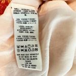 Free People  Carmen Off-the-Shoulder Jumpsuit Size Small Photo 9