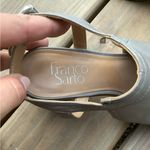 Franco Sarto leather sandals 🌷🌷 Photo 8