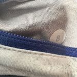 Lululemon  full length leggings size 8 Photo 6