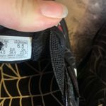 Vans NWT  Black and Red Glow in the Dark Shoes Size 6.5 Women’s Photo 6