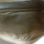 Pretty Little Thing  stone buckle up bag NWT Photo 4