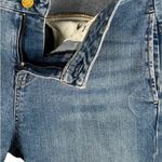 Nili Lotan tel aviv slight drop narrow leg jeans size 26 Blue Photo 11