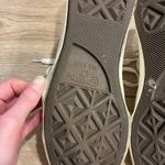 Converse  x Comme Des Garcons PLAY Cream Low Top Sneakers Size 5 Men’s/Women’s 7 Photo 13