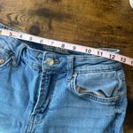 Wild Fable  high rise Mom Jeans Size 0 Photo 6