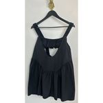 FREE PEOPLE Movement One Two Punch Set in Black Size Large NWT Photo 3