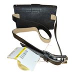 Michael Kors  Black Studded Women's Belt Bag Photo 1