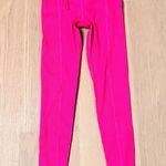 Ribbed Football Legging in Magenta
YEAR OF THE OURS Pink Photo 2