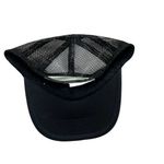 Vuori Oktoberfest 2024 Trucker Hat Black Mesh Back Snapback Unisex Photo 5