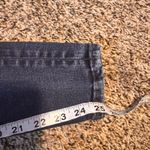 Loft The Jeggings Dark Wash High Rise Skinny Jeans Women's Size 27/4 Photo 5