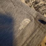 The North Face  Shorts Grey Photo 3