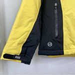Lands' End Lands’ End Water Proof Water Resistant Insulated Coat Jacket 18/20 with Hood Photo 1