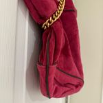 Juicy Couture NWOT Vintage Love Your Couture Duchess Tote Photo 4