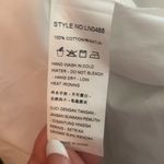 Love, Bonito Staria multi Wrap top New White Size M Photo 6