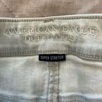American Eagle super stretch high rise shorts Photo 1
