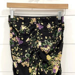 For Love & Lemons  Molly Drawstring Skirt Size Small Photo 10