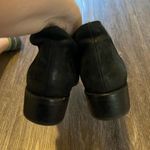 Eileen Fisher  leaf boots 9.5 Photo 5