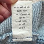 Cello Jeans Asymmetrical Fringe Denim Mini Skirt Coastal Cowgirl y2k- Small Photo 4