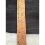 Tommy Bahama  Top Size XL Black Island Gauze Off Shoulder Lagenlook Beach Oversz Photo 7