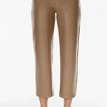 Aritzia Wilfred The Melina™ Cropped Pant Photo 1