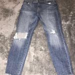 Highwasted Pistola Jeans (ON HOLD) Size 8 Photo 0