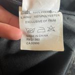 Mori Lee Mari Lee Crystal Rhinestone Bodycon Homecoming Dress Photo 12