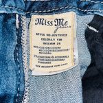 Miss Me  Cropped Jeans sz 29 Photo 3