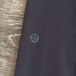 Lululemon  Black Jogger High rise Athletic Pants  8 Photo 4