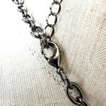 Liz Claiborne  rhinestone Four Seasons rhinestone  necklace Photo 7