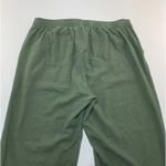 Old Navy Arugula Linen Blend High Rise Wide Leg Lounge Pant 2X Photo 7