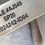 Madewell Tie-Dye Tee Dress Photo 7