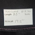  One Shoulder Black Satin Mini Dress Size XS Krisa Black Dress Photo 6