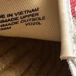 Michael Kors Monogram (MK) Micheal Kors Lenny Slip-on floral Espadrille Flats 8 Photo 3