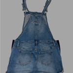 Indigo Blue Indigo Size Medium Blue Maternity Light Wash Denim Apparel Photo 3