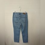 Madewell The Perfect Vintage Jean Photo 6