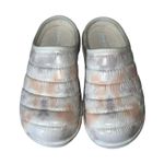 Skechers Women’s Foamies Cozy Camper Natural Moody Skies Size 8 Photo 0