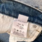 Betro Simone high rise boyfriend jeans Photo 3