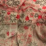 Victoria's Secret Victoria’s Secret glitter star print pajama pants Photo 3