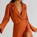 Free People NWT  Simone Dress Photo 0