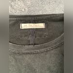 We The Free people long sleeve shirt XL charcoal gray Photo 1