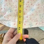 Saks 5th Avenue Vintage Saks Fifth Avenue Julie Floral 100% Cotton Maxi Nightgown Sz S Cottage Photo 14