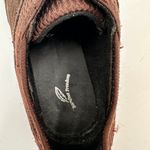Barefoot Freedom Brown Suede Lisbon Diabetic Shoes Size 9 Photo 4