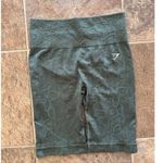 Gymshark Adapt Animal Seamless Shorts Size Small Photo 2