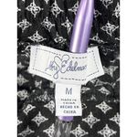 Libby Edelman  Dress Pants Women Medium Flowy Boho High Waist Career‎ Office Photo 7