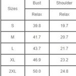 "IN A WORLD WHERE YOU CAN BE ANYTHING BE KIND" TEE SIZE SMALL 4 Photo 35