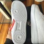 Nike  wmns air force 1 low lx lucky charms white Photo 5